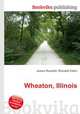 Wheaton, Illinois, Jesse Russell,Ronald Cohn 