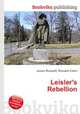 Leisler