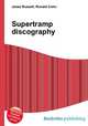 Supertramp discography, Jesse Russell,Ronald Cohn 