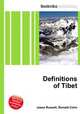 Definitions of Tibet, Jesse Russell,Ronald Cohn 