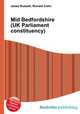 Mid Bedfordshire (UK Parliament constituency), Jesse Russell,Ronald Cohn 