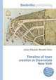 Timeline of town creation in Downstate New York, Jesse Russell,Ronald Cohn 
