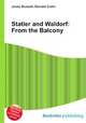 Statler and Waldorf: From the Balcony, Jesse Russell,Ronald Cohn 