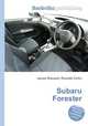 Subaru Forester, Jesse Russell,Ronald Cohn 