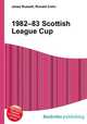 1982–83 Scottish League Cup, Jesse Russell,Ronald Cohn 