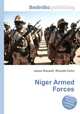 Niger Armed Forces, Jesse Russell,Ronald Cohn 