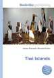 Tiwi Islands, Jesse Russell,Ronald Cohn 