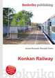 Konkan Railway, Jesse Russell,Ronald Cohn 