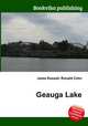 Geauga Lake, Jesse Russell,Ronald Cohn 