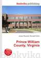 Prince William County, Virginia, Jesse Russell,Ronald Cohn 