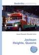 Jackson Heights, Queens, Jesse Russell,Ronald Cohn 
