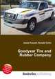 Goodyear Tire and Rubber Company, Jesse Russell,Ronald Cohn 