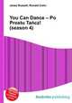 You Can Dance – Po Prostu Tancz! (season 4), Jesse Russell,Ronald Cohn 