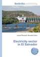 Electricity sector in El Salvador, Jesse Russell,Ronald Cohn 