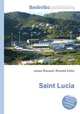 Saint Lucia, Jesse Russell,Ronald Cohn 