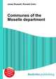 Communes of the Moselle department, Jesse Russell,Ronald Cohn 