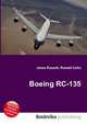 Boeing RC-135, Jesse Russell,Ronald Cohn 