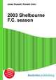 2003 Shelbourne F.C. season, Jesse Russell,Ronald Cohn 