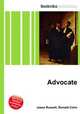 Advocate, Jesse Russell,Ronald Cohn 
