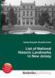 List of National Historic Landmarks in New Jersey, Jesse Russell,Ronald Cohn 