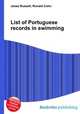 List of Portuguese records in swimming, Jesse Russell,Ronald Cohn 
