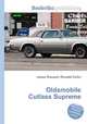 Oldsmobile Cutlass Supreme, Jesse Russell,Ronald Cohn 