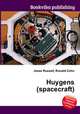 Huygens (spacecraft), Jesse Russell,Ronald Cohn 