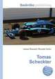 Tomas Scheckter, Jesse Russell,Ronald Cohn 
