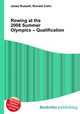 Rowing at the 2008 Summer Olympics – Qualification, Jesse Russell,Ronald Cohn 