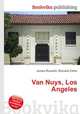 Van Nuys, Los Angeles, Jesse Russell,Ronald Cohn 