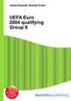 UEFA Euro 2004 qualifying Group 6, Jesse Russell,Ronald Cohn 