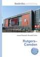 Rutgers–Camden, Jesse Russell,Ronald Cohn 