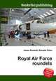 Royal Air Force roundels, Jesse Russell,Ronald Cohn 