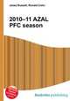 2010–11 AZAL PFC season, Jesse Russell,Ronald Cohn 