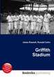 Griffith Stadium, Jesse Russell,Ronald Cohn 