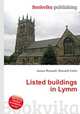 Listed buildings in Lymm, Jesse Russell,Ronald Cohn 