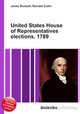 United States House of Representatives elections, 1789, Jesse Russell,Ronald Cohn 