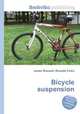 Bicycle suspension, Jesse Russell,Ronald Cohn 