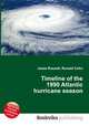 Timeline of the 1990 Atlantic hurricane season, Jesse Russell,Ronald Cohn 