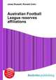 Australian Football League reserves affiliations, Jesse Russell,Ronald Cohn 