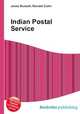 Indian Postal Service, Jesse Russell,Ronald Cohn 