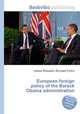 European foreign policy of the Barack Obama administration, Jesse Russell,Ronald Cohn 