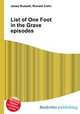 List of One Foot in the Grave episodes, Jesse Russell,Ronald Cohn 
