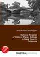 National Register of Historic Places listings in Napa County, California, Jesse Russell,Ronald Cohn 