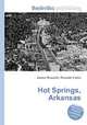 Hot Springs, Arkansas, Jesse Russell,Ronald Cohn 