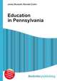 Education in Pennsylvania, Jesse Russell,Ronald Cohn 