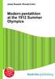 Modern pentathlon at the 1912 Summer Olympics, Jesse Russell,Ronald Cohn 