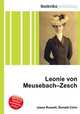 Leonie von Meusebach–Zesch, Jesse Russell,Ronald Cohn 