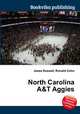 North Carolina A&T Aggies, Jesse Russell,Ronald Cohn 