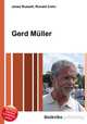Gerd Muller, Jesse Russell,Ronald Cohn 